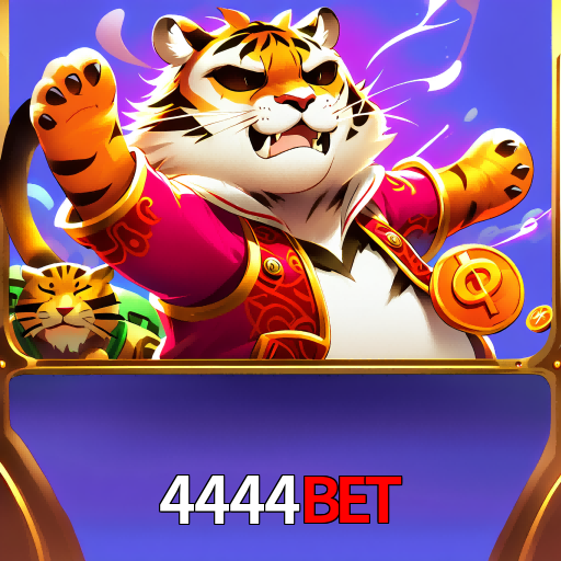 4444bet